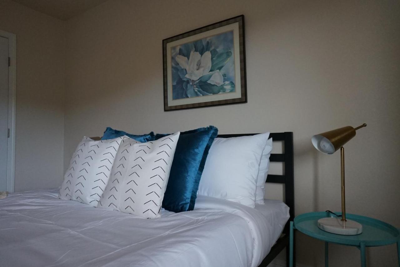Sleepover 1Bd 1Ba Oklahoma City Apartments Exterior photo