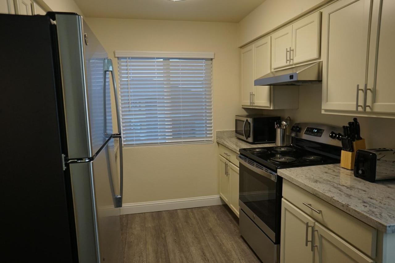 Sleepover 1Bd 1Ba Oklahoma City Apartments Exterior photo