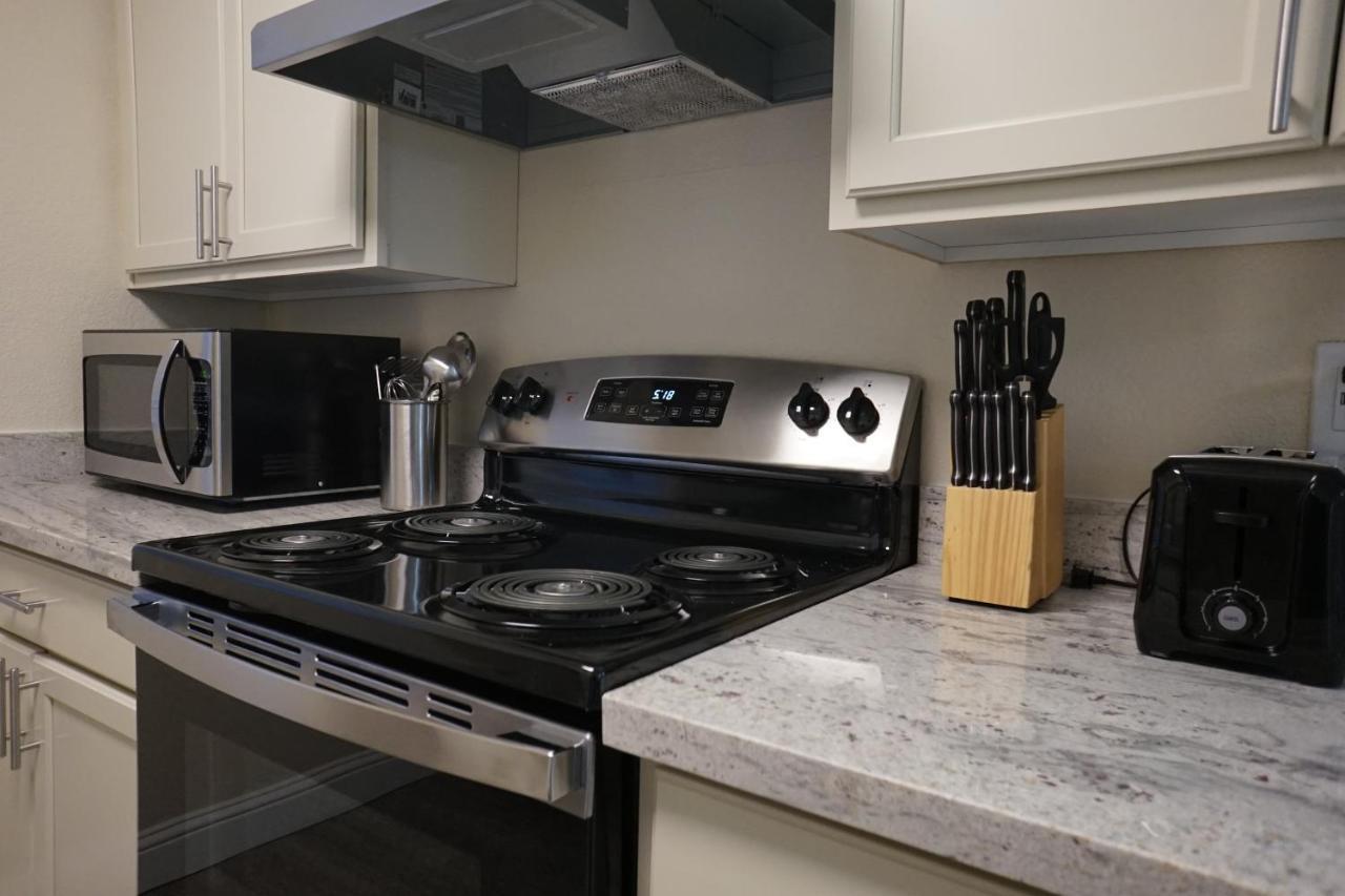 Sleepover 1Bd 1Ba Oklahoma City Apartments Exterior photo