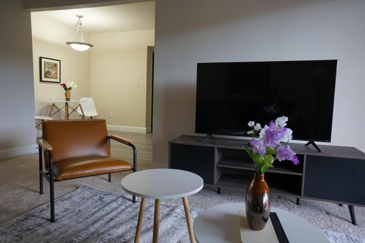 Sleepover 1Bd 1Ba Oklahoma City Apartments Exterior photo