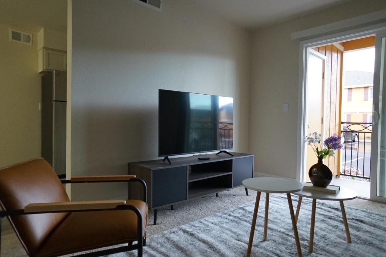 Sleepover 1Bd 1Ba Oklahoma City Apartments Exterior photo
