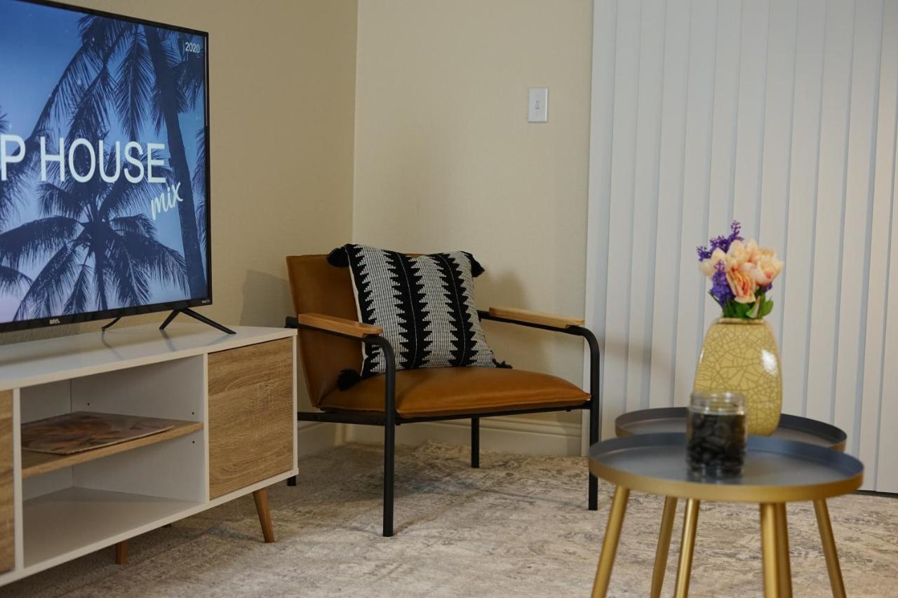 Sleepover 1Bd 1Ba Oklahoma City Apartments Exterior photo
