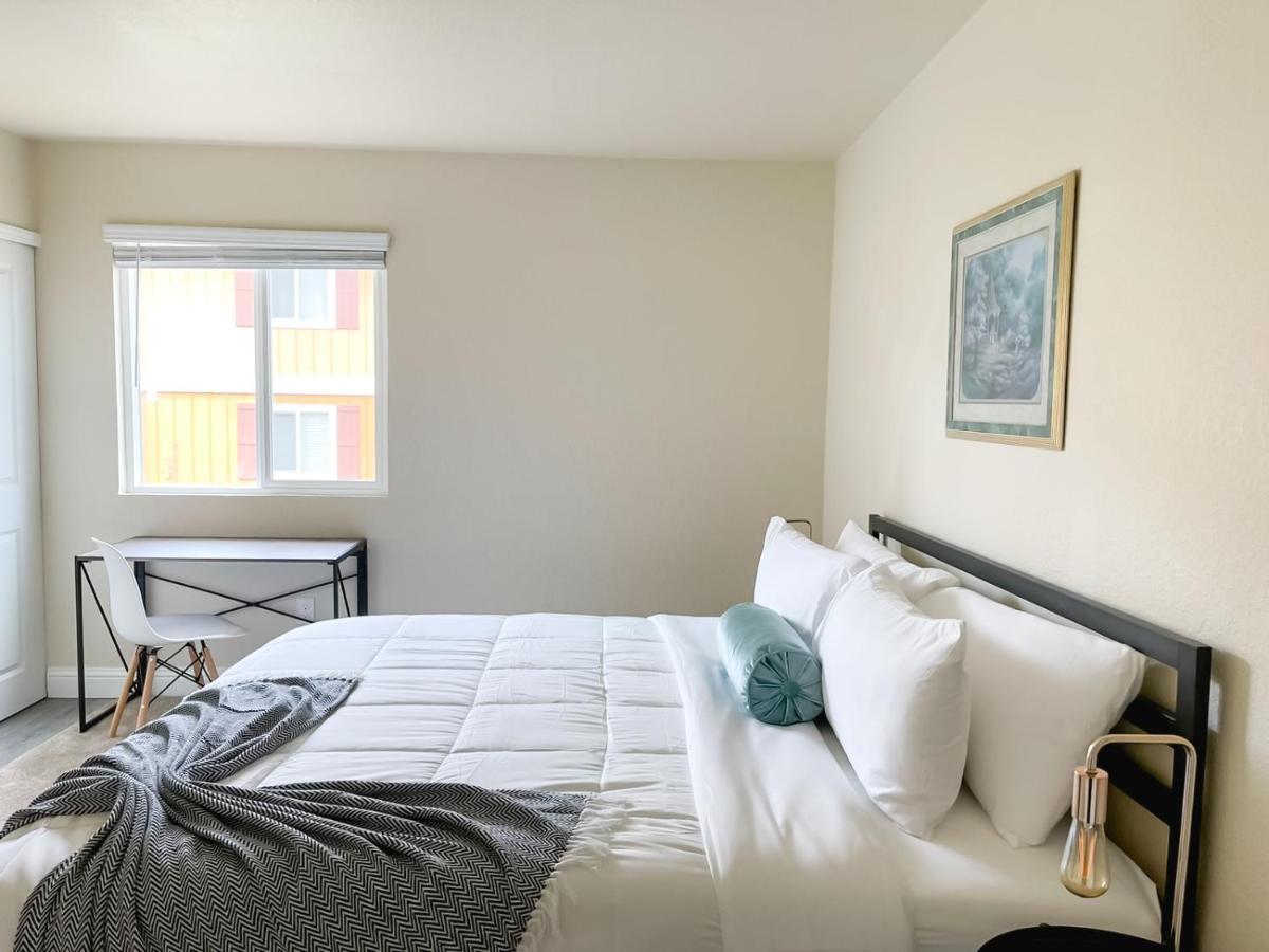 Sleepover 1Bd 1Ba Oklahoma City Apartments Exterior photo