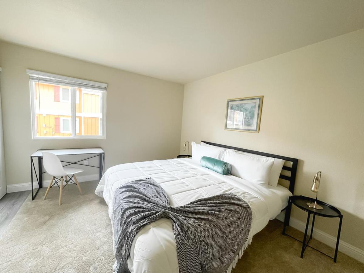 Sleepover 1Bd 1Ba Oklahoma City Apartments Exterior photo