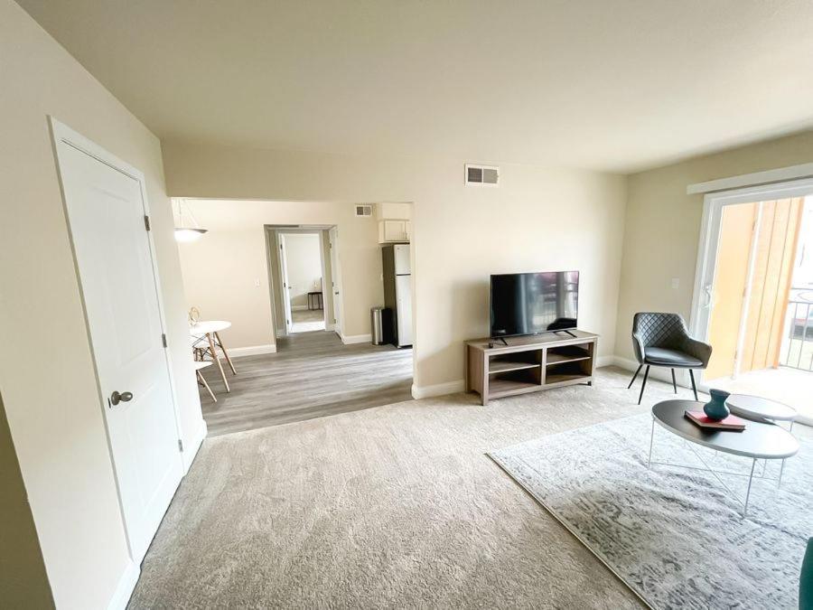 Sleepover 1Bd 1Ba Oklahoma City Apartments Exterior photo