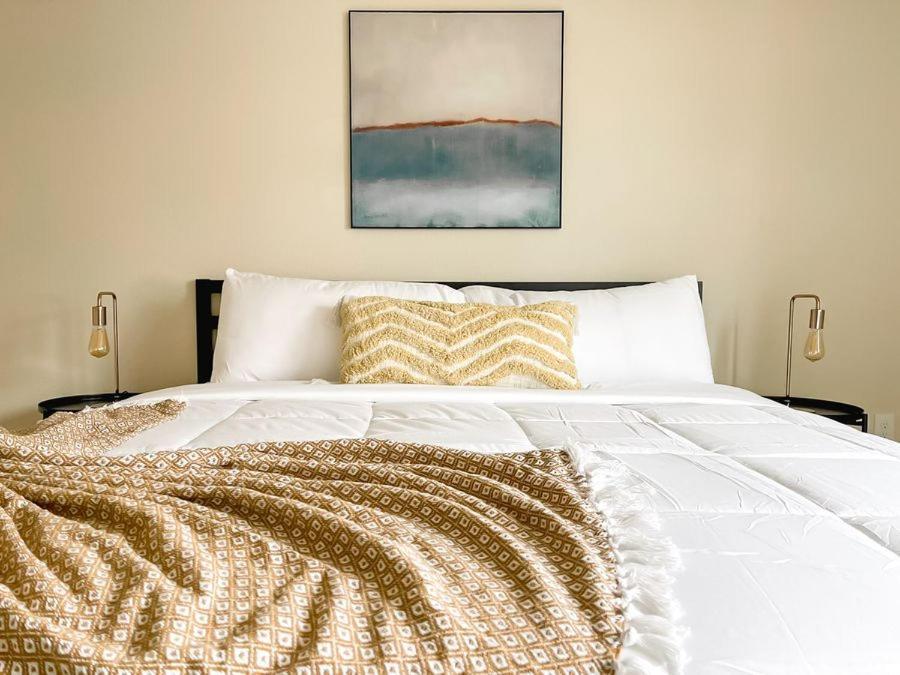 Sleepover 1Bd 1Ba Oklahoma City Apartments Exterior photo