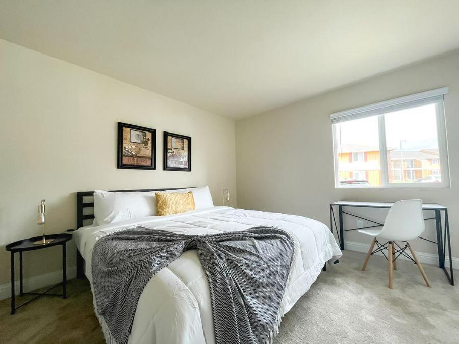 Sleepover 1Bd 1Ba Oklahoma City Apartments Exterior photo