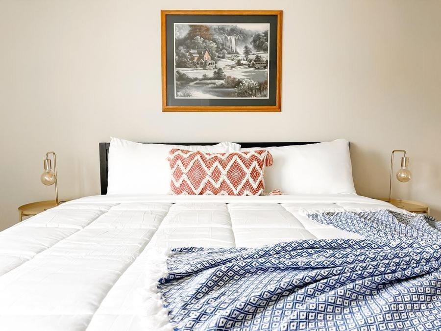 Sleepover 1Bd 1Ba Oklahoma City Apartments Exterior photo
