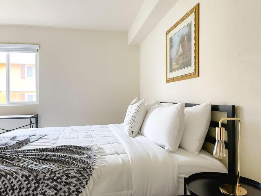 Sleepover 1Bd 1Ba Oklahoma City Apartments Exterior photo