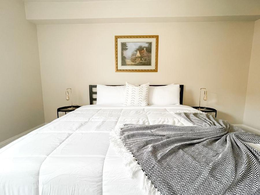 Sleepover 1Bd 1Ba Oklahoma City Apartments Exterior photo