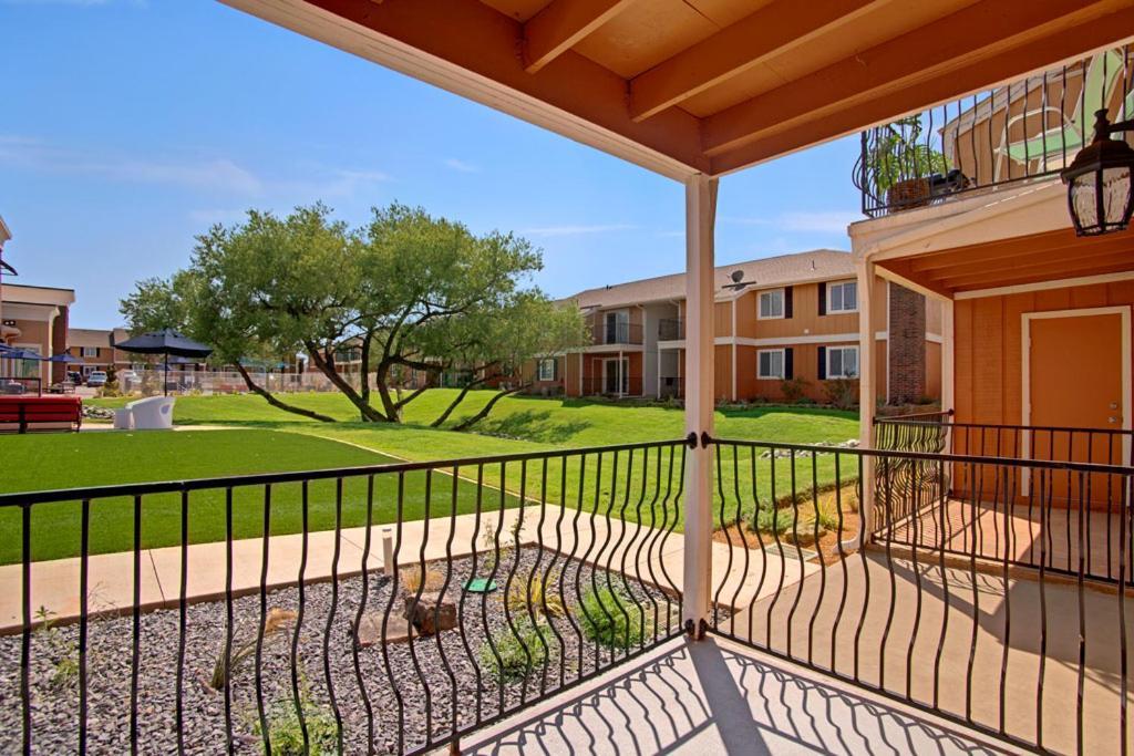 Sleepover 1Bd 1Ba Oklahoma City Apartments Exterior photo